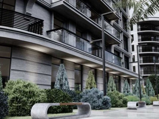 1 комнатная квартира 50 м2 Парк Шевченко ул. Лидерсовский Бульвар Одесса