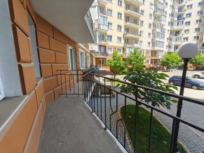 Экс Продам 2комн ЖК Континент ул. Люстдорфская дор, 100В (программы) - фото 1