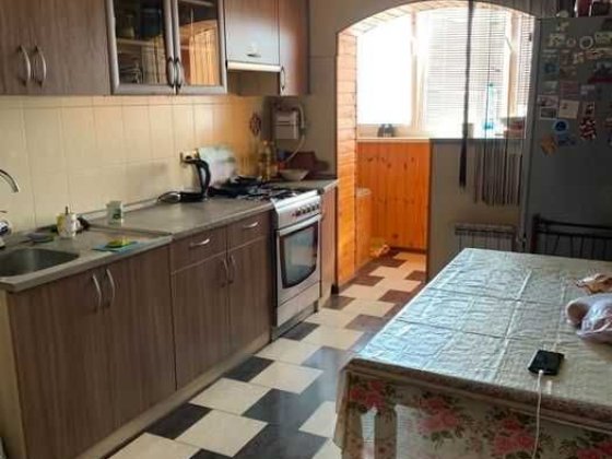 Таирова - Вузовский. 3-х комнатная Одеса