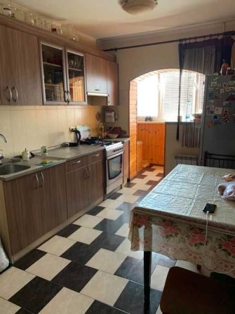 Таирова - Вузовский. 3-х комнатная - фото 1