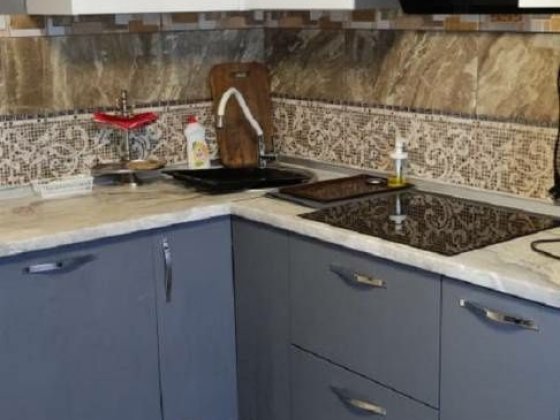 4 комнатная квартира Ак .Королева Ремонт современный Одеса