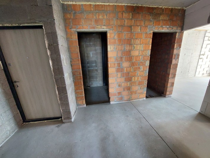 Продам 3-х комнатную квартиру в сданном доме. Рассрочка. Без комиссии - фото 1