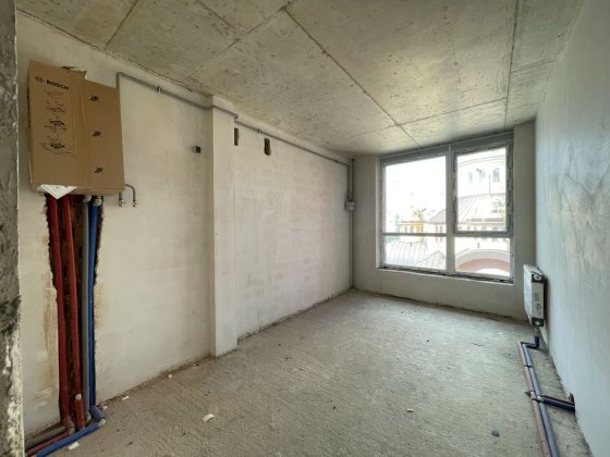 Без комісії • Продаж 2-кімнатної квартири ЖК Helga на Княгині Ольги Львів