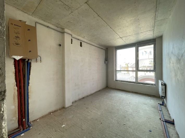 Без комісії • Продаж 2-кімнатної квартири ЖК Helga на Княгині Ольги - фото 1