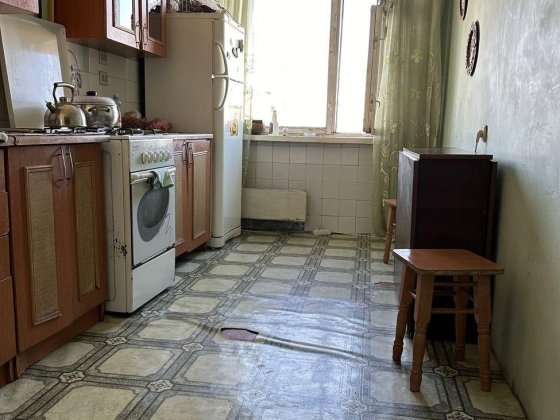 3-к квартира в Сихівському районі Львов