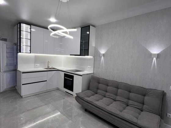 Продам квартиру студию в ЖК"Модерн" Одеса