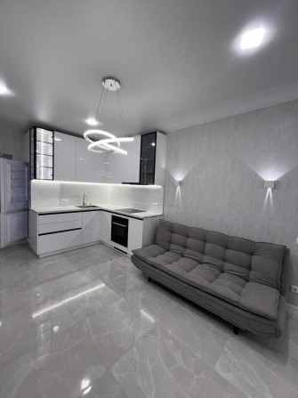 Продам квартиру студию в ЖК"Модерн" - фото 1