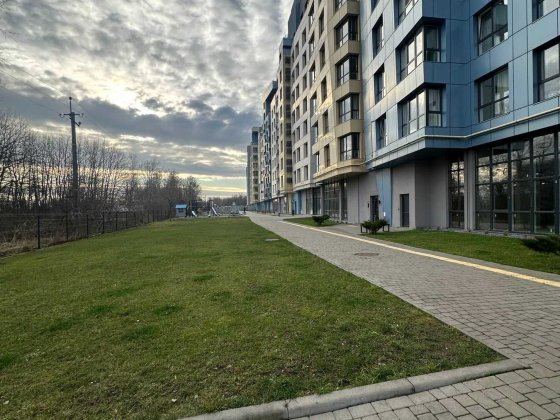 Продаж квартири в ЖК Парк Арена Львів