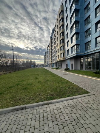 Продаж квартири в ЖК Парк Арена - фото 1