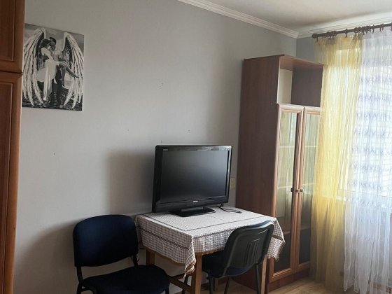 Продаж однокімнатної квартири.Вул.Пулюя 26 Львів