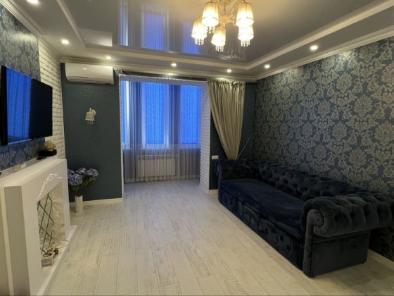 Продаж  2к.кв Премьер Хаус Сертифікат Николаев