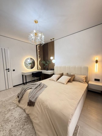 Продаж 1 кім кв. з кухнею-студією вул. Б. Хмельницького ЖК Підзамче - фото 1