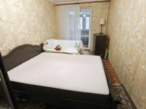 Продаю 2 кімнатну квартиру. Ліски Николаев