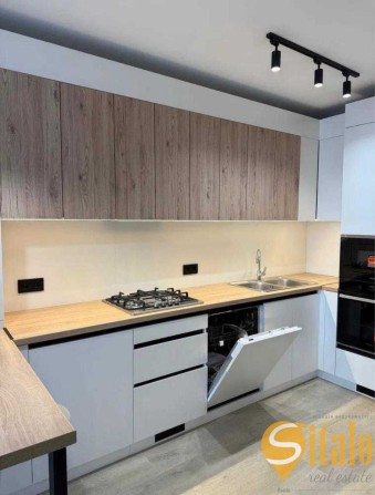 Продаж 1 кімнатної квартири, вулиця Мікльоша (Стрийська), Новобудова - фото 1