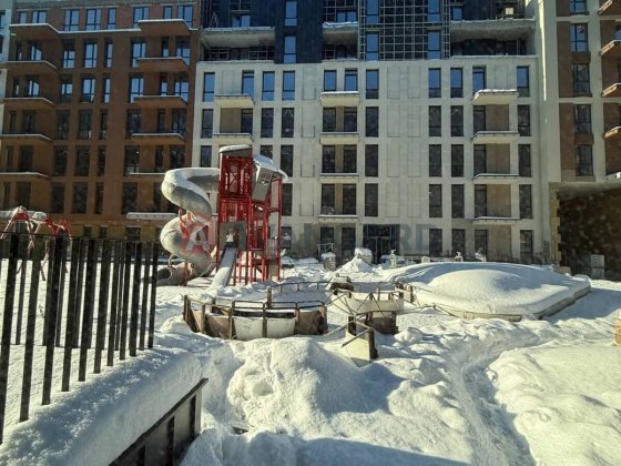 Продаж 1 кім кв. ЖК Avalon Yard Шевченківський р-н Львів