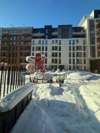 Продаж 1 кім кв. ЖК Avalon Yard Шевченківський р-н - фото 1