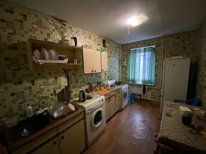 Продажа 4х к.кв Нагорная напротив Велама 8/9 82м 26000$ - фото 1