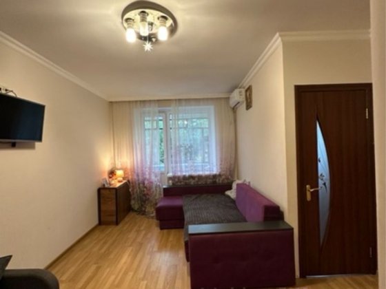 Продаж 1к квартири вул.Ряшівська Львов