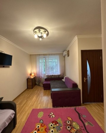 Продаж 1к квартири вул.Ряшівська - фото 1