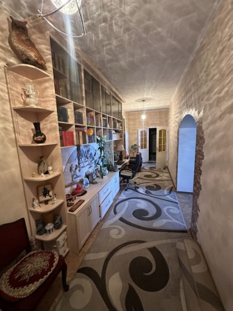 Продается 3-к квартира с автономным отоплением - фото 1