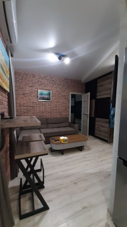 Продаж євродвушка Центр метро Бекетова ТЦ Нікольский площа Конституції - фото 1