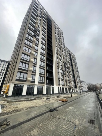 Терміновий продаж вже збудованої квартири - фото 1