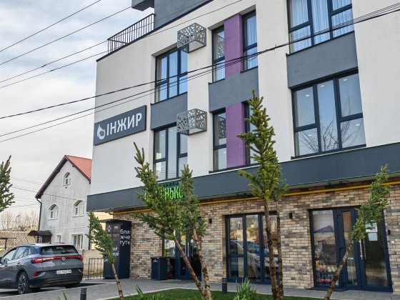 ПРОДАЖ 3х кімнатної квартири. Є ЩЕ 1,2 х кімнатні!! ЛЬВІВ ЖК ІНЖИР Львов