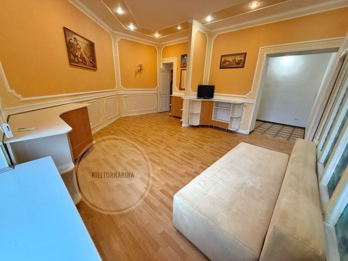 Соборна/М.Кропивницького 2к квартира в продажі. Індив.газ опалення - фото 1