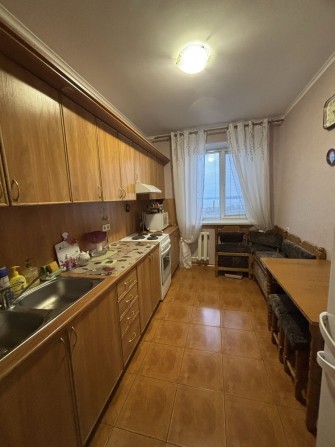 Продам трикімнатну квартиру Соляні - фото 1