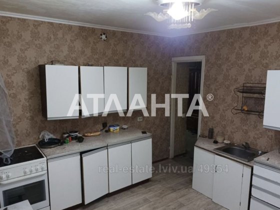 Вигідна пропозиція – двокімнатна квартира з гаражем у подарунок Львів