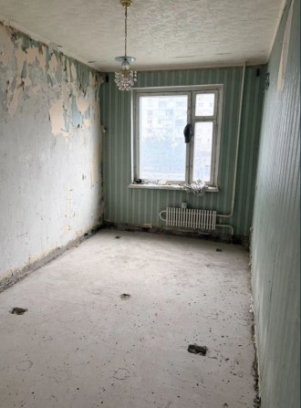 Продаж 2 кімнатної квартири на Намиві (л1) - фото 1