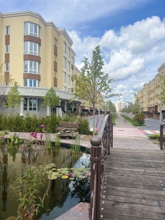 Продаж 1 кк від забудовника ЖК ЛЬВІВСЬКИЙ МАЄТОК - фото 1