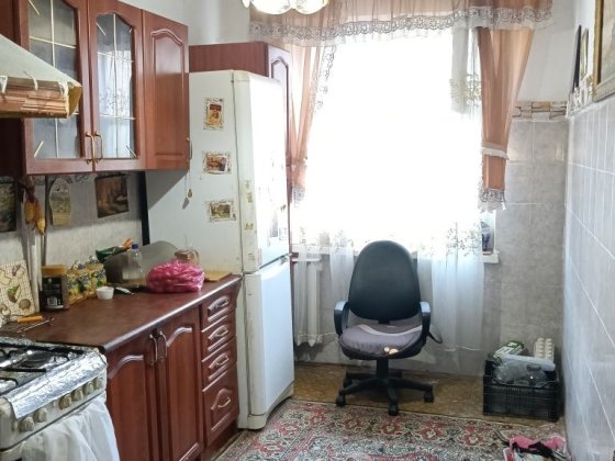 Продаж 4 кімнатної квартири, 5 поверх, Сихів, пр. Червоної Калини Львів