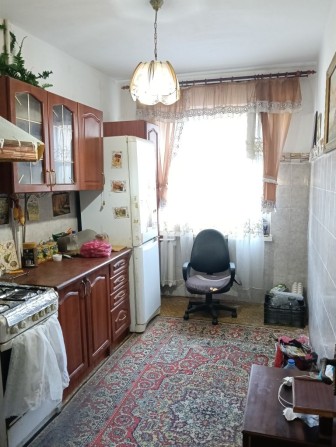 Продаж 4 кімнатної квартири, 5 поверх, Сихів, пр. Червоної Калини - фото 1