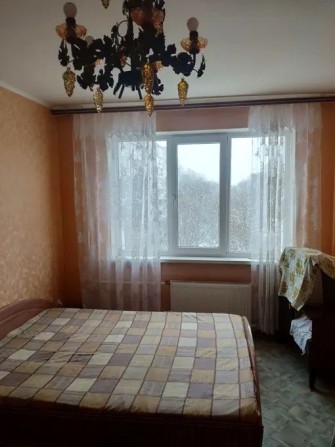 Продам 3-комнатную квартиру на Салтовке - фото 1