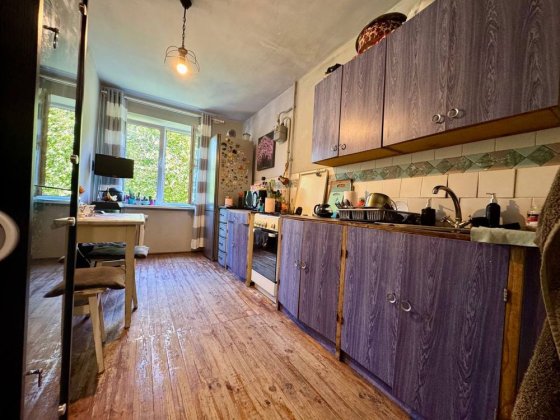 Продаж 3 кімнатна квартира вул. Хоткевича Львов