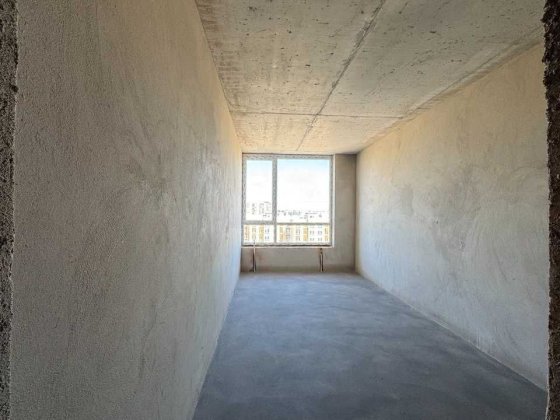 Затишна 1к-квартира 43,4 м² готова у новобудові ЖК Європейські Липки Софиевская Борщаговка