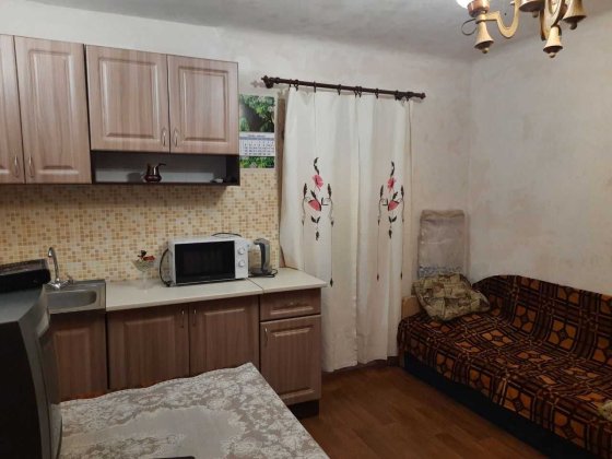 Продам 1к.гостинку,ремонт,свои удобства,Одесская,пер.Зерновой 6\1, 4\5 Харків