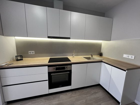 Є оселя Квартира євро ремонт ЖКСофія Софіівська Борщагівка Софиевская Борщаговка