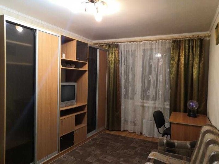 Продаеться 1 кімнатна квартира в Харкові. - фото 1