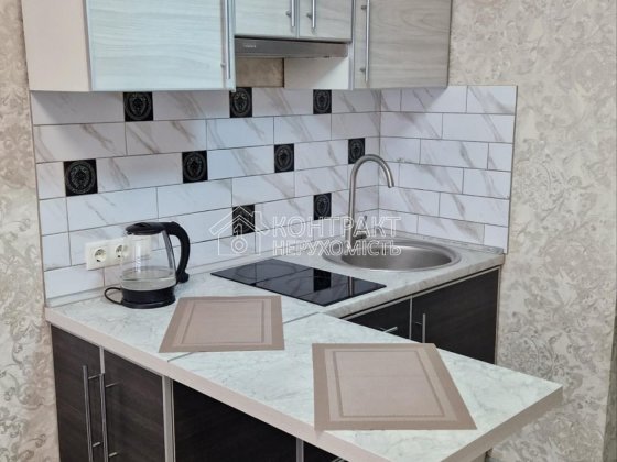 Продаж Смарт-квартири ЖК "Воробйові Гори" Харків