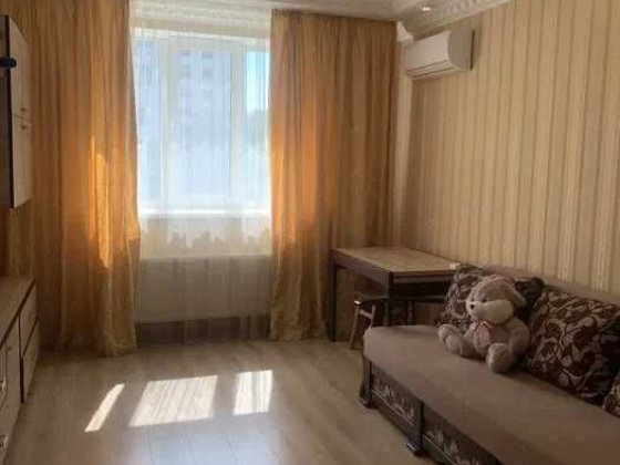 Продається 1-кім квартира 45 м2 в ЖК "Олексіївський"! (22927) Харьков