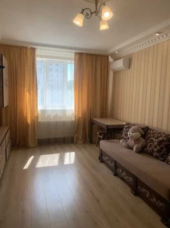 Продається 1-кім квартира 45 м2 в ЖК "Олексіївський"! (22927) - фото 1