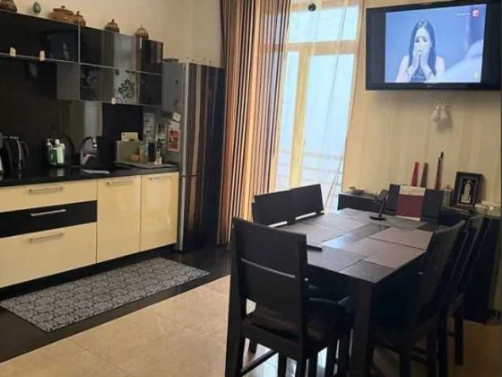 2х комнатная квартира 80м2  ЖК АЛЕКСЕЕВСКИЙ Харків