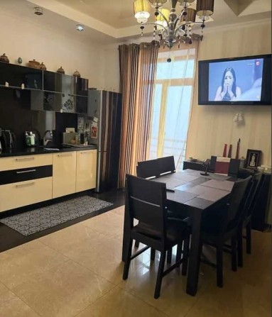 2х комнатная квартира 80м2  ЖК АЛЕКСЕЕВСКИЙ - фото 1