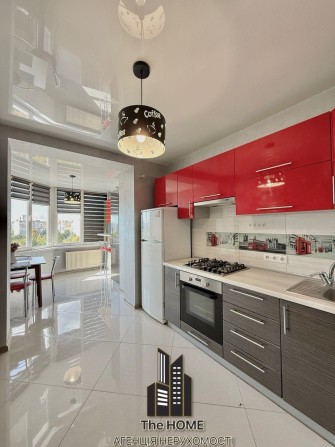 Продаж 1к квартира ЖК Софія Сіті Боголюбова 24 - фото 1