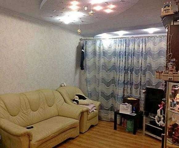 Продам двокімнатну квартиру на Салтівці по вул Нескорених - фото 1