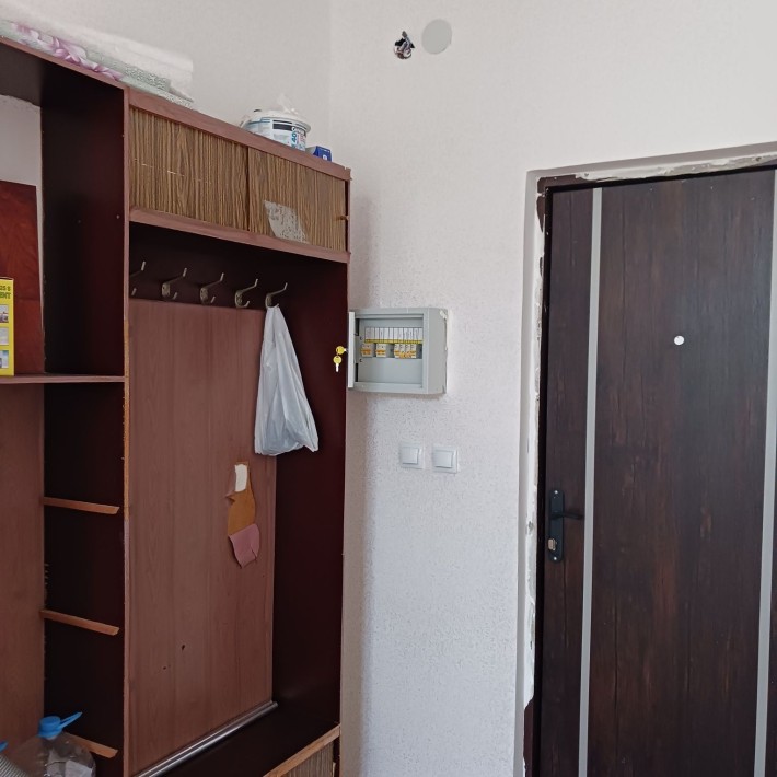 Продам квартиру-студію - фото 1