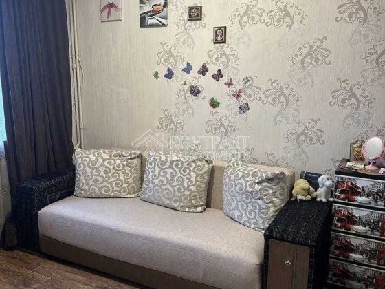 Продаж 2к квартира.Салтiвка.Вул.Ахiезерiв 4 Харків