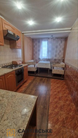 0664-ІП Продам 3к квартиру на Северной Салтовке Северная 5 - фото 1